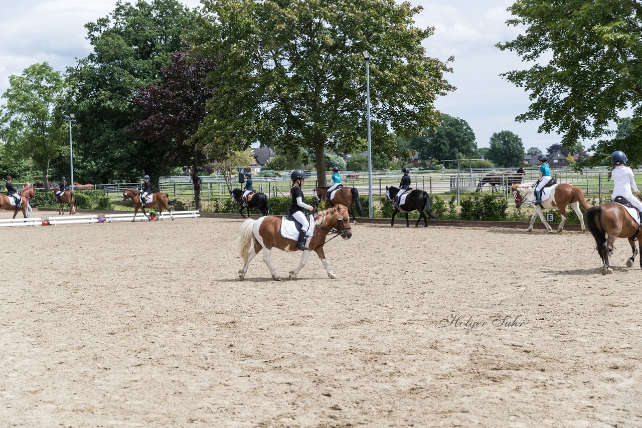 Bild 159 - Pony Akademie Turnier